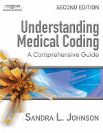 CD-Understand Medical Coding 2 -  Johnson