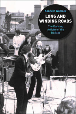 Long and Winding Roads -  Womack Kenneth Womack