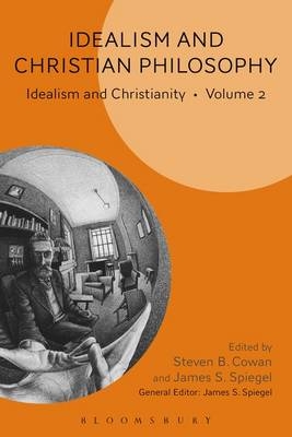 Idealism and Christian Philosophy - 