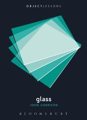 Glass -  Garrison John S. Garrison