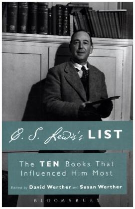 C. S. Lewis's List - 