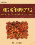 Nursing Fund Skills Checklists -  Daniels