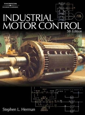 Industrial Motor Control - S.L. Herman