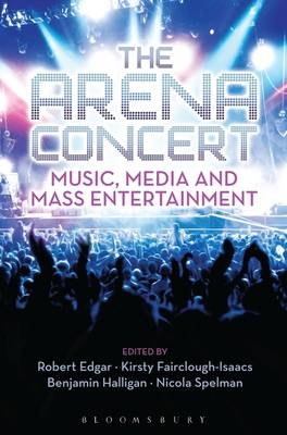 Arena Concert - 