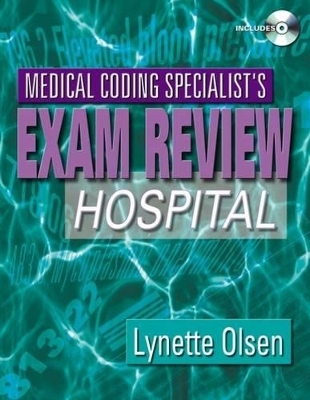 Medical Coding Specialist's Exam Review - Lynette Olsen