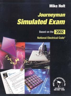 Journeyman Simulated Exam - Mike Holt