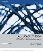 AutoCAD LT 2004 - Sham Tickoo