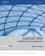 AutoCad 2004 - Sham Tickoo