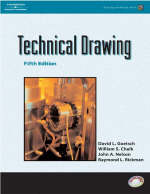 Technical Drawing - David L. Goetsch,  etc.