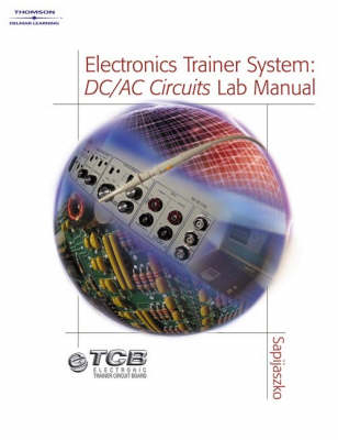 Elctrncs Trnr Sys-DC/Ac Circui -  SAPIJASZKO