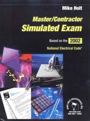 Master Simulated Exam - Charles Michael Holt