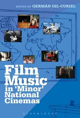 Film Music in 'Minor' National Cinemas - 