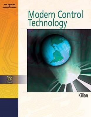 Modern Control Technology - Christopher T. Kilian