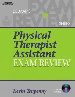 Physical Therapist Assistant Exam Review - Kevin Tenpenny