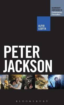 Peter Jackson -  Leotta Alfio Leotta