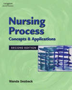 Elect Clsrmgr-Nursing Process -  SEABACK