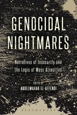 Genocidal Nightmares - 