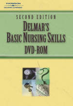 Delmar's Basic Care Nursing Sk -  Altman