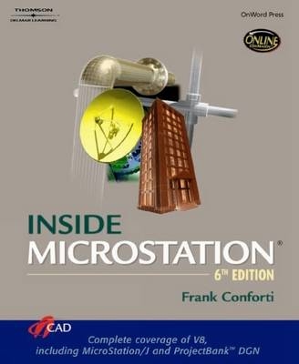 Inside Microstation - Frank Conforti