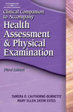 Clinical Comp-Hlth Assessment -  ESTES