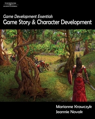 Game Development Essentials - Marianne Krawczyk, Jeannie Novak