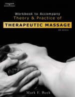 Workbook-Therapeutic Massage 4 -  Beck