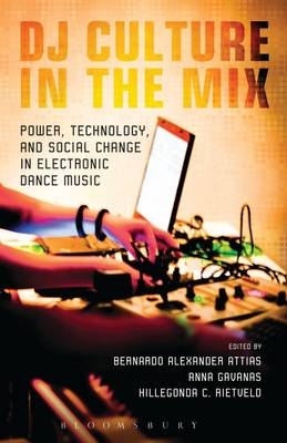 DJ Culture in the Mix - 