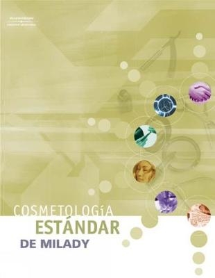 Milady's Standard: Cosmetology (Spanish Edition) -  Milady