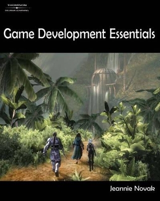 Game Development Essentials - Jeannie Novak