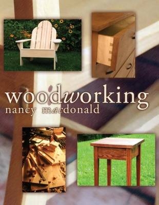 Woodworking -  Macdonald