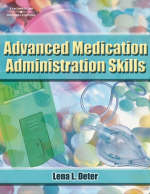 CTB-Adv Medication Admin Skill -  DETER