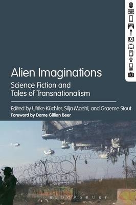 Alien Imaginations - 