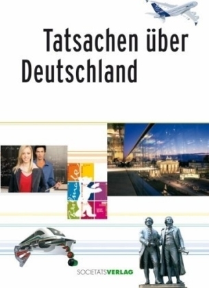 Tatsachen über Deutschland