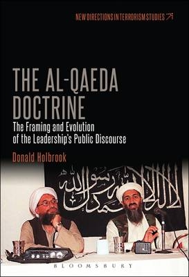 Al-Qaeda Doctrine -  Holbrook Donald Holbrook