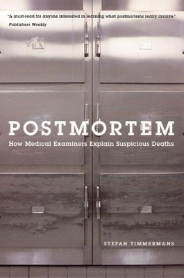 Postmortem - Stefan Timmermans