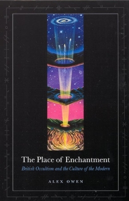 The Place of Enchantment - Alex Owen