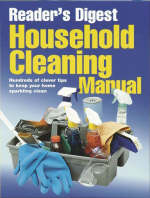 Household Cleaning Manual - Lisa Thomas