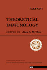 Theoretical Immunology, Part One - Alan Perelson