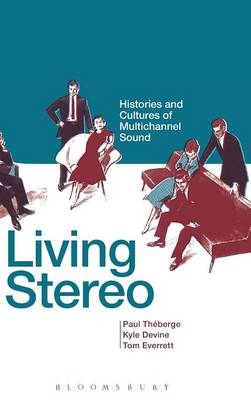 Living Stereo - 