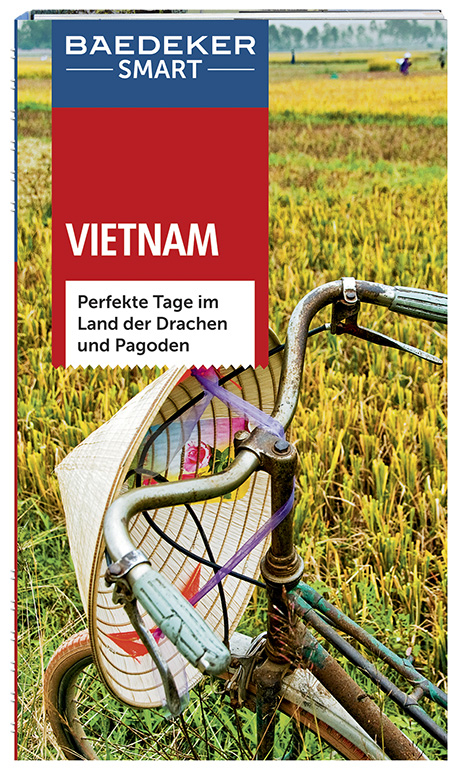 Baedeker SMART Reiseführer Vietnam - Martina Miethig