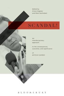 Scandal! - 