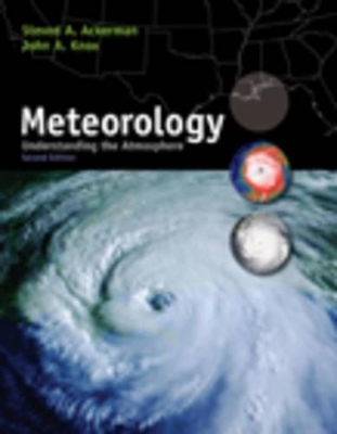 Meteorology : Understanding the Atmosphere (with CengageNOW Printed  Access Card) - Steven Ackerman, John Knox