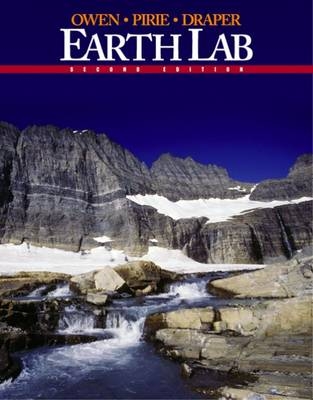 Earth Lab - Diane Pirie, Claudia Owen, Grenville Draper