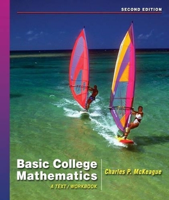 Basic College Mathematics - Charles P. McKeague