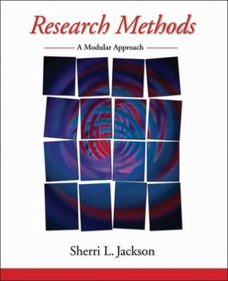 Research Methods - Sherri Jackson