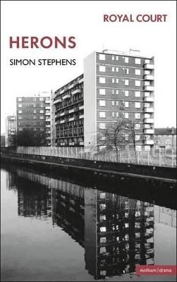 Herons - Simon Stephens