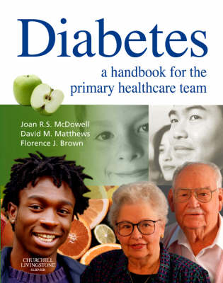 Diabetes - 