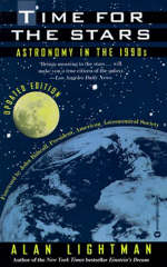 Time for the Stars - Alan Lightman