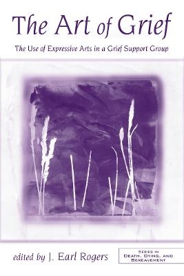 The Art of Grief - 