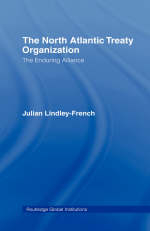 The North Atlantic Treaty Organization - Julian Lindley-French